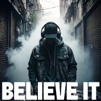 Believe It - Full Cover cover